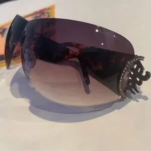 Ed Hardy | Accessories | Ed Hardy Vintagetattoo Eyewear Ehs  display picture 3
